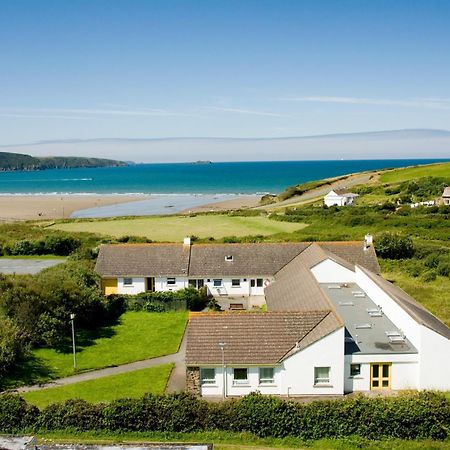 Hostel Yha Broad Haven Exterior foto