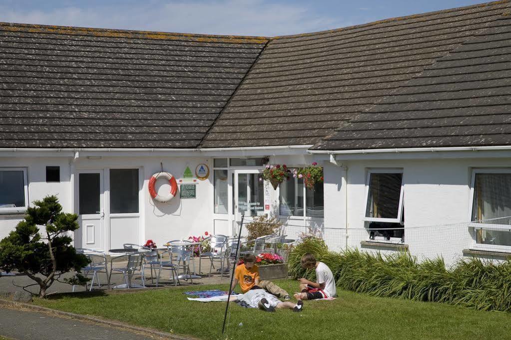 Hostel Yha Broad Haven Exterior foto